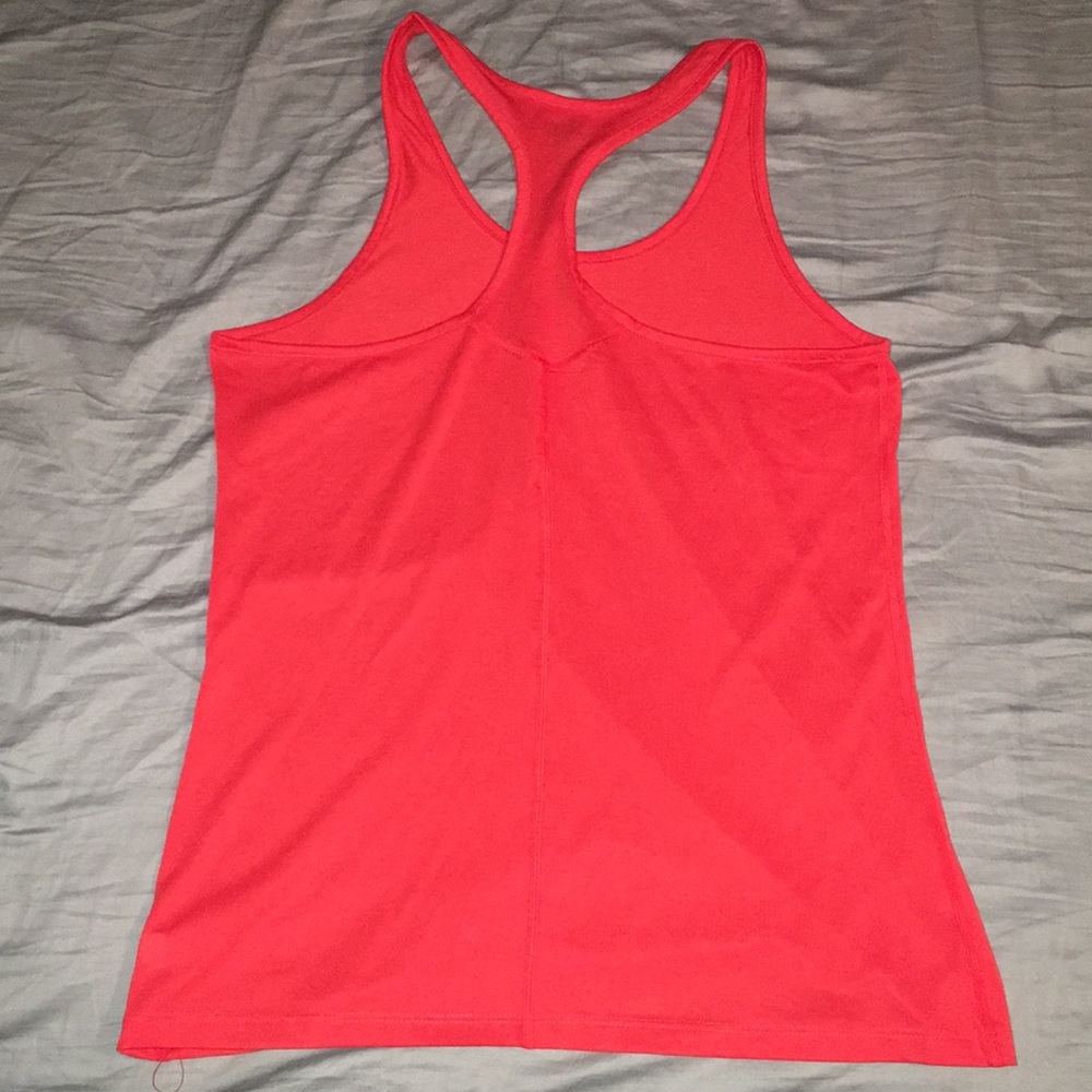 Nike Razorback Tank-top - Picture 2 of 3